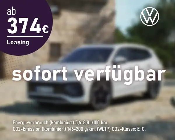VW Tayron